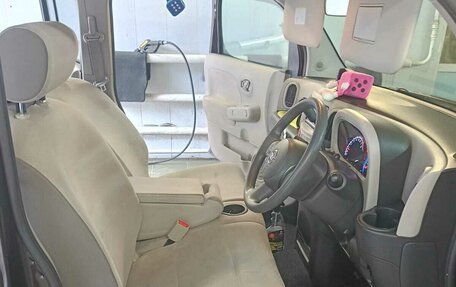 Nissan Cube III, 2016 год, 1 200 000 рублей, 7 фотография
