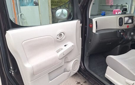 Nissan Cube III, 2016 год, 1 200 000 рублей, 6 фотография