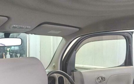 Nissan Cube III, 2016 год, 1 200 000 рублей, 8 фотография