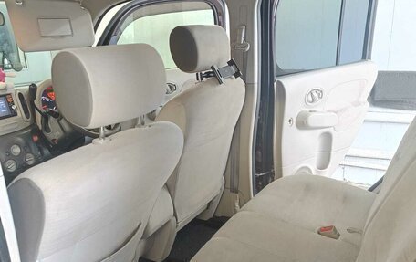 Nissan Cube III, 2016 год, 1 200 000 рублей, 9 фотография