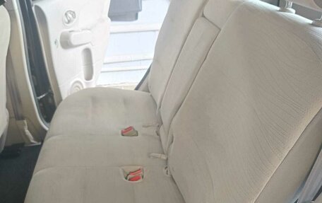 Nissan Cube III, 2016 год, 1 200 000 рублей, 11 фотография
