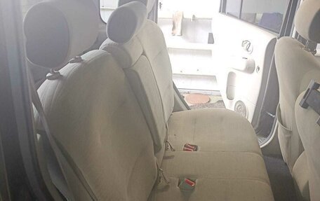 Nissan Cube III, 2016 год, 1 200 000 рублей, 10 фотография