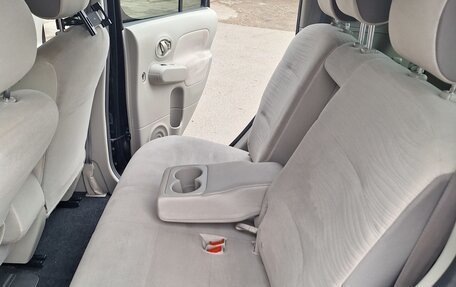 Nissan Cube III, 2016 год, 1 200 000 рублей, 18 фотография