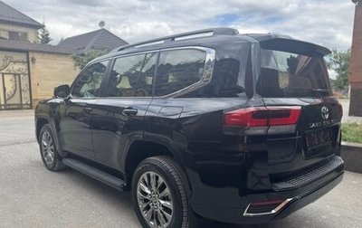 Toyota Land Cruiser, 2023 год, 10 800 000 рублей, 1 фотография