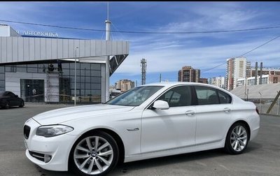 BMW 5 серия, 2012 год, 1 480 000 рублей, 1 фотография