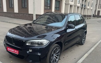 BMW X5, 2018 год, 4 400 000 рублей, 1 фотография
