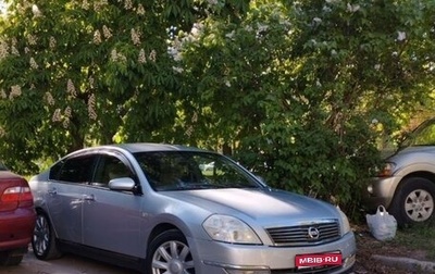 Nissan Teana, 2007 год, 680 000 рублей, 1 фотография