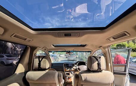 Toyota Alphard III, 2005 год, 1 700 000 рублей, 6 фотография