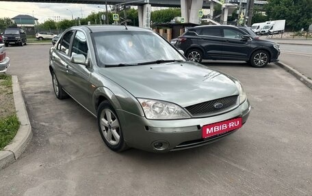 Ford Mondeo III, 2001 год, 220 000 рублей, 1 фотография