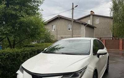 Toyota Corolla, 2019 год, 1 850 000 рублей, 1 фотография