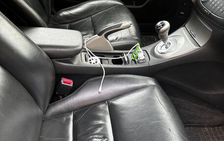 Honda Civic VIII, 2008 год, 440 000 рублей, 4 фотография