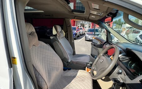 Toyota Alphard III, 2005 год, 1 700 000 рублей, 10 фотография