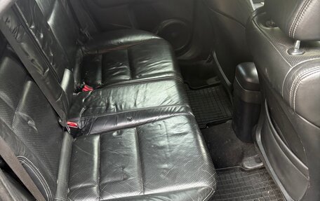 Honda Civic VIII, 2008 год, 440 000 рублей, 5 фотография