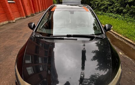 Honda Civic VIII, 2008 год, 440 000 рублей, 9 фотография
