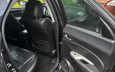 Honda Civic VIII, 2008 год, 440 000 рублей, 6 фотография