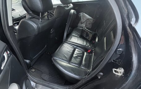 Honda Civic VIII, 2008 год, 440 000 рублей, 25 фотография