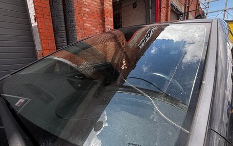 Honda Civic VIII, 2008 год, 440 000 рублей, 17 фотография