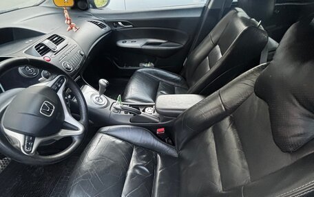 Honda Civic VIII, 2008 год, 440 000 рублей, 26 фотография