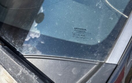 Honda Civic VIII, 2008 год, 440 000 рублей, 18 фотография