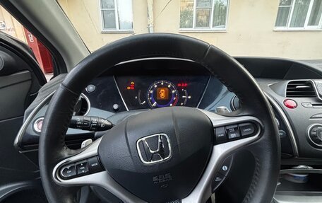 Honda Civic VIII, 2008 год, 440 000 рублей, 29 фотография