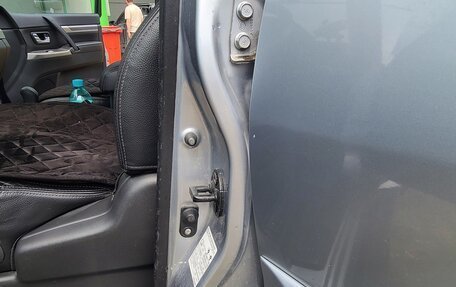Mitsubishi Pajero IV, 2015 год, 2 550 000 рублей, 13 фотография