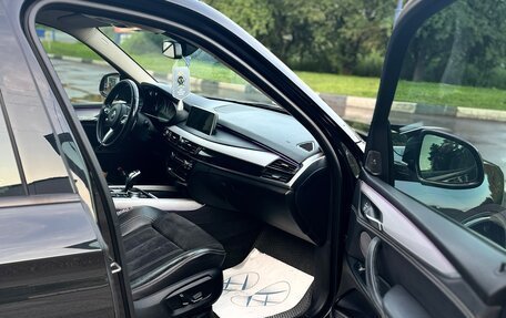 BMW X5, 2017 год, 4 200 000 рублей, 8 фотография