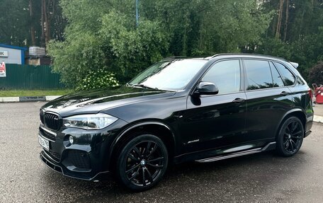 BMW X5, 2017 год, 4 200 000 рублей, 4 фотография