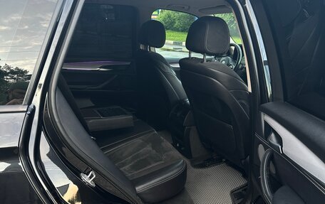 BMW X5, 2017 год, 4 200 000 рублей, 10 фотография