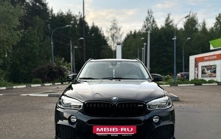 BMW X5, 2017 год, 4 200 000 рублей, 2 фотография