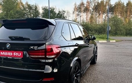 BMW X5, 2017 год, 4 200 000 рублей, 6 фотография