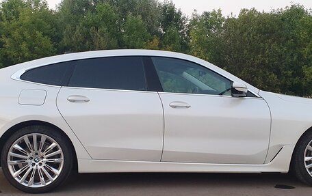 BMW 6 серия, 2018 год, 4 550 000 рублей, 3 фотография