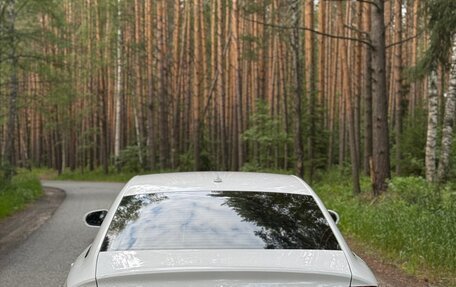 Audi A6, 2011 год, 1 350 000 рублей, 11 фотография