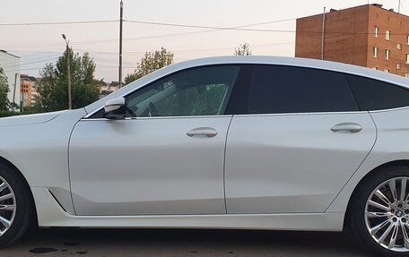 BMW 6 серия, 2018 год, 4 550 000 рублей, 8 фотография