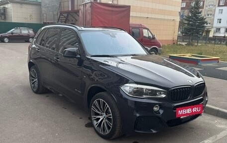 BMW X5, 2018 год, 4 400 000 рублей, 2 фотография