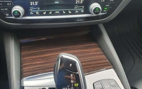 BMW 6 серия, 2018 год, 4 550 000 рублей, 17 фотография