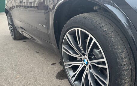 BMW X5, 2018 год, 4 400 000 рублей, 12 фотография