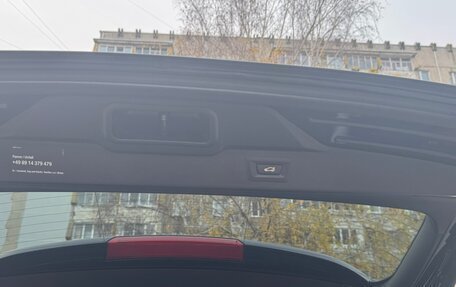 BMW X5, 2018 год, 4 400 000 рублей, 14 фотография