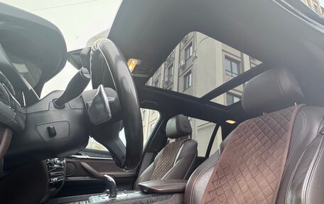 BMW X5, 2018 год, 4 400 000 рублей, 15 фотография