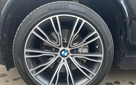 BMW X5, 2018 год, 4 400 000 рублей, 10 фотография