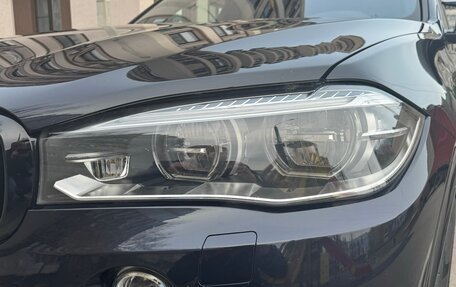 BMW X5, 2018 год, 4 400 000 рублей, 9 фотография