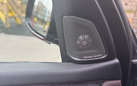 BMW X5, 2018 год, 4 400 000 рублей, 21 фотография