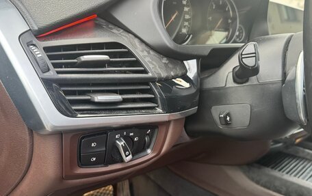 BMW X5, 2018 год, 4 400 000 рублей, 22 фотография
