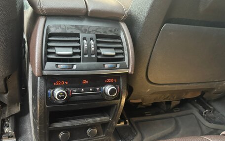 BMW X5, 2018 год, 4 400 000 рублей, 27 фотография