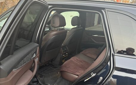 BMW X5, 2018 год, 4 400 000 рублей, 25 фотография