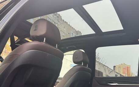 BMW X5, 2018 год, 4 400 000 рублей, 26 фотография
