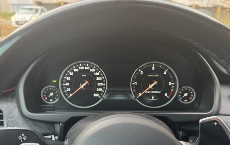 BMW X5, 2018 год, 4 400 000 рублей, 24 фотография