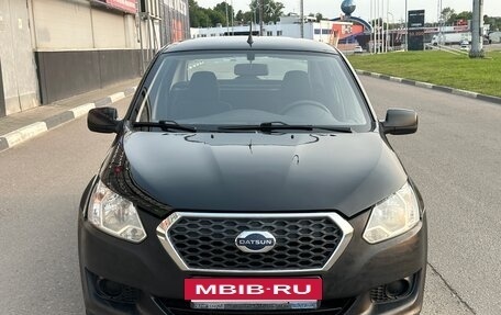 Datsun on-DO I рестайлинг, 2017 год, 420 000 рублей, 2 фотография