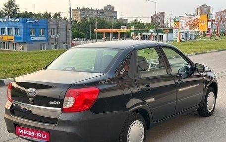 Datsun on-DO I рестайлинг, 2017 год, 420 000 рублей, 6 фотография