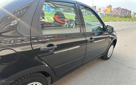 Datsun on-DO I рестайлинг, 2017 год, 420 000 рублей, 8 фотография