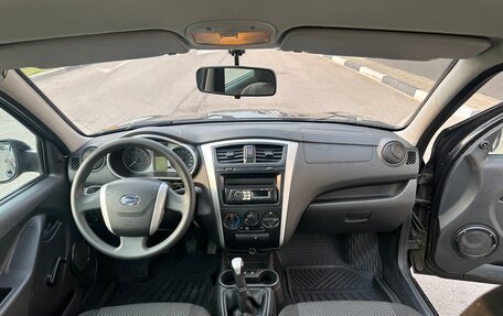 Datsun on-DO I рестайлинг, 2017 год, 420 000 рублей, 19 фотография